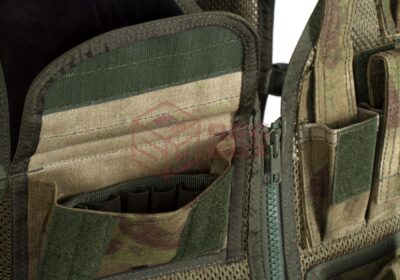 Invader Gear Mission Vest Everglade - obrazek 4