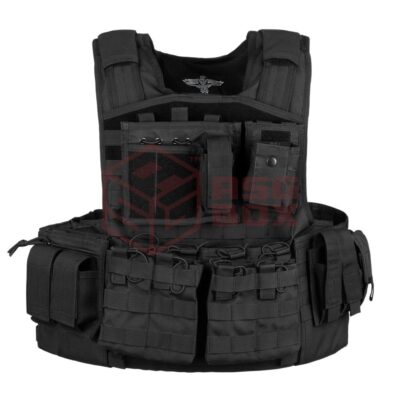 Alternative view of Invader Gear Mod Carrier Combo Black