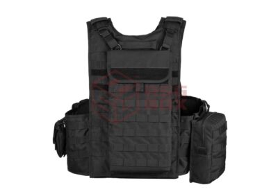 Invader Gear Mod Carrier Combo Black - obrazek 4