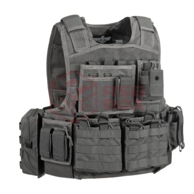 asgbox.pl - Mod Carrier Combo Invader Gear