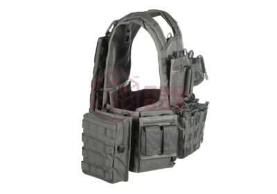 Invader Gear Mod Carrier Combo Wolf Grey - obrazek 3