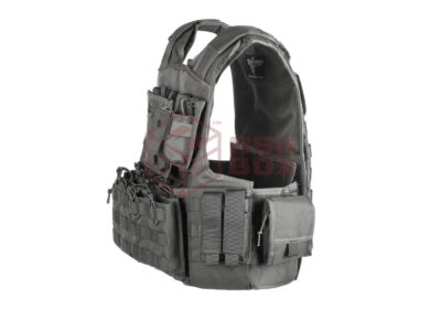 Invader Gear Mod Carrier Combo Wolf Grey - obrazek 4