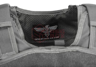 Invader Gear Mod Carrier Combo Wolf Grey - obrazek 5
