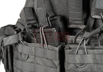 Invader Gear Mod Carrier Combo Wolf Grey - obrazek 6