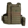 Invader Gear Mod Carrier Combo Ranger Green OD-TM-10261220200 23505 asgbox.pl
