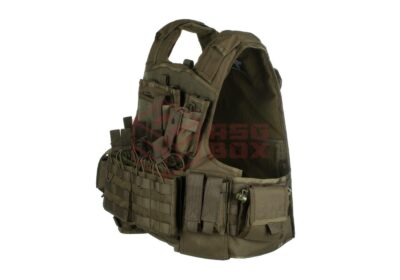 Invader Gear Mod Carrier Combo Ranger Green - obrazek 3