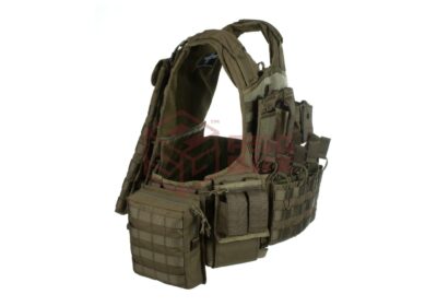 Invader Gear Mod Carrier Combo Ranger Green - obrazek 4