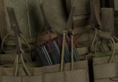 Invader Gear Mod Carrier Combo Ranger Green - obrazek 5