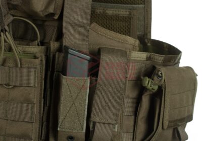Invader Gear Mod Carrier Combo Ranger Green - obrazek 6