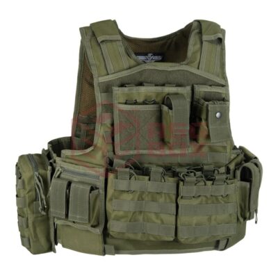 asgbox.pl - Mod Carrier Combo Invader Gear