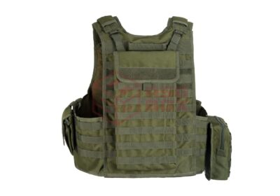 Invader Gear Mod Carrier Combo OD - obrazek 2