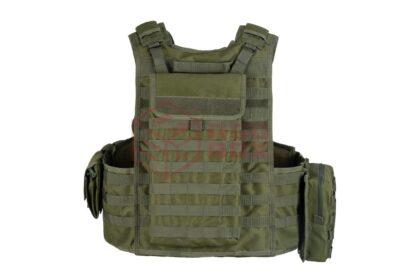 Invader Gear Mod Carrier Combo OD - obrazek 4