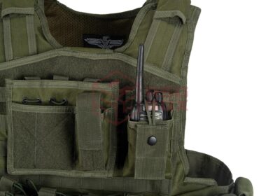 Invader Gear Mod Carrier Combo OD - obrazek 5