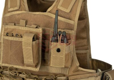 Invader Gear Mod Carrier Combo Coyote - obrazek 5