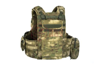 Invader Gear Mod Carrier Combo Everglade - obrazek 2