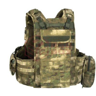 Alternative view of Invader Gear Mod Carrier Combo Everglade