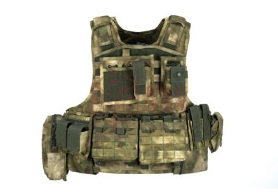 Invader Gear Mod Carrier Combo Everglade - obrazek 3
