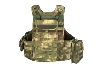Invader Gear Mod Carrier Combo Everglade - obrazek 4