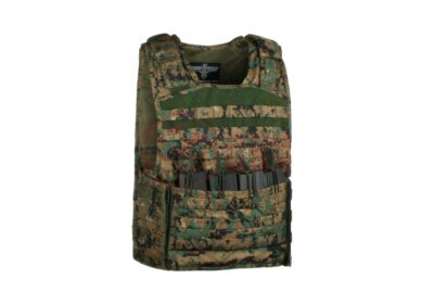 Invader Gear Mod Carrier Combo Marpat - obrazek 2