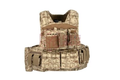 Invader Gear Mod Carrier Combo Marpat Desert - obrazek 3
