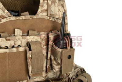 Invader Gear Mod Carrier Combo Marpat Desert - obrazek 5