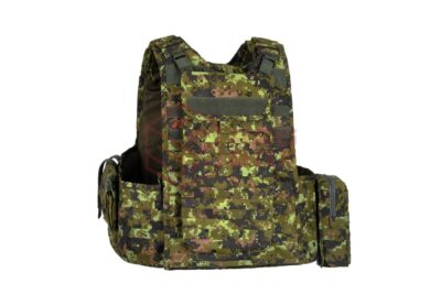 Invader Gear Mod Carrier Combo CAD - obrazek 2