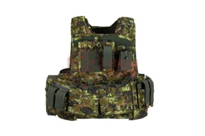 Invader Gear Mod Carrier Combo CAD - obrazek 3