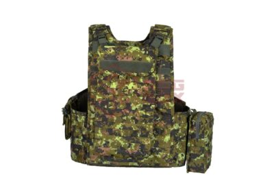 Invader Gear Mod Carrier Combo CAD - obrazek 4