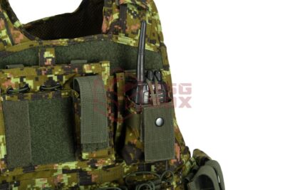 Invader Gear Mod Carrier Combo CAD - obrazek 5