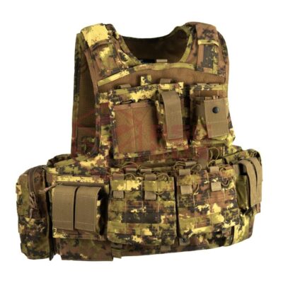 asgbox.pl - Mod Carrier Combo Invader Gear