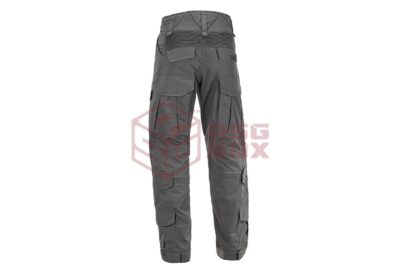 Invader Gear Predator Combat Pant Wolf Grey L - obrazek 2