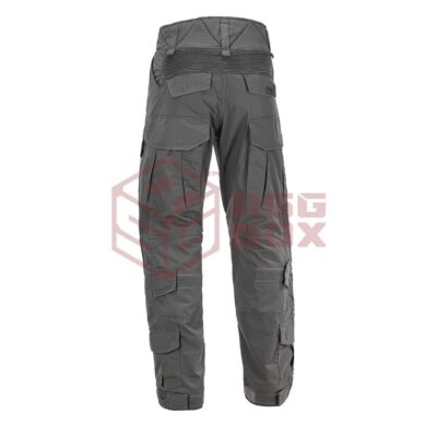 Alternative view of Invader Gear Predator Combat Pant Wolf Grey M