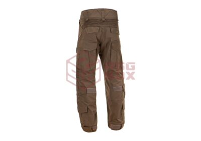 Invader Gear Predator Combat Pant Ranger Green S - obrazek 2