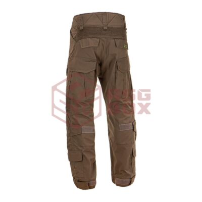 Alternative view of Invader Gear Predator Combat Pant Ranger Green L