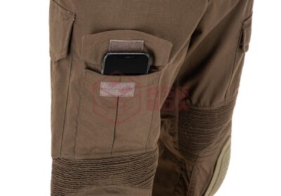 Invader Gear Predator Combat Pant Ranger Green S - obrazek 5