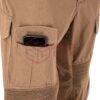 Invader Gear Predator Combat Pant Coyote S OD-TM-10261330125 9625 asgbox.pl