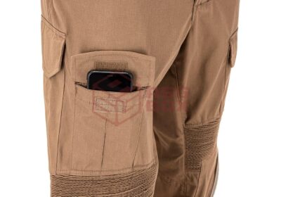 Invader Gear Predator Combat Pant Coyote 2XL - obrazek 5
