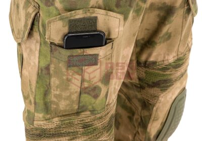 Invader Gear Predator Combat Pant Everglade S - obrazek 5