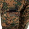 Invader Gear Predator Combat Pant Marpat 3XL OD-TM-10261376650 38770 asgbox.pl