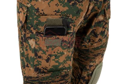 Invader Gear Predator Combat Pant Marpat 3XL - obrazek 5