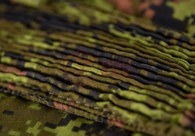 Invader Gear Predator Combat Pant CAD M - obrazek 8