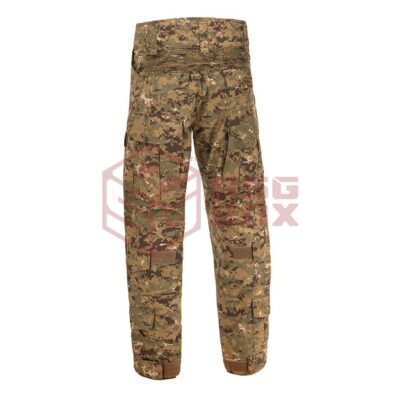 Alternative view of Invader Gear Predator Combat Pant Socom M