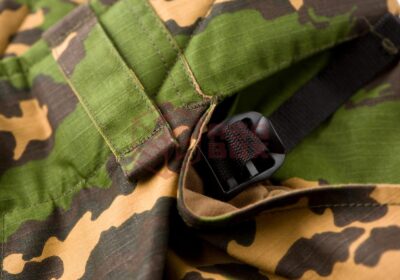 Invader Gear Predator Combat Pant Partizan 2XL - obrazek 8