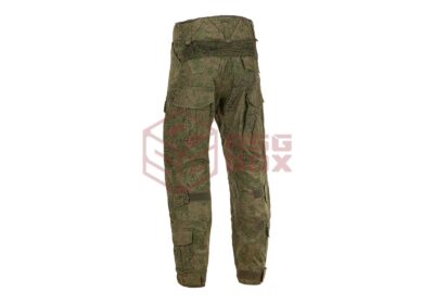 Invader Gear Predator Combat Pant Digital Flora L - obrazek 2