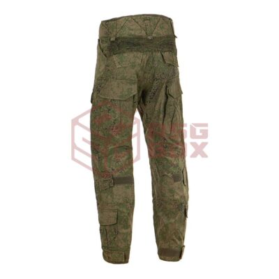 Alternative view of Invader Gear Predator Combat Pant Digital Flora 2XL