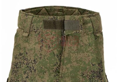 Invader Gear Predator Combat Pant Digital Flora L - obrazek 3