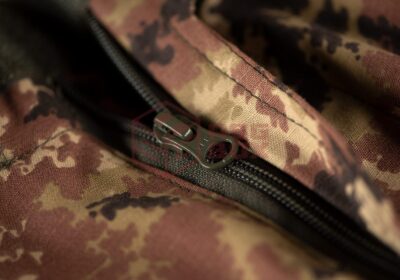 Invader Gear Predator Combat Pant Vegetato XL - obrazek 6