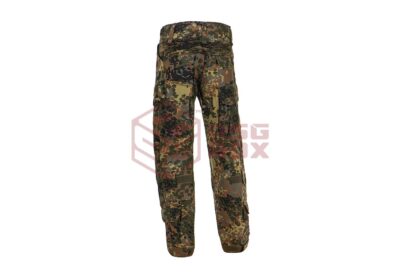 Invader Gear Predator Combat Pant Flecktarn 3XL - obrazek 2