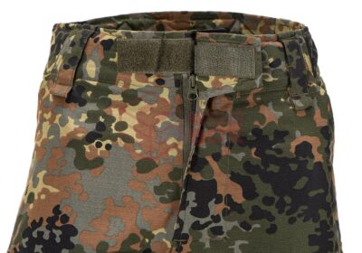 Invader Gear Predator Combat Pant Flecktarn 3XL - obrazek 3