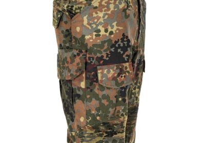Invader Gear Predator Combat Pant Flecktarn 3XL - obrazek 4